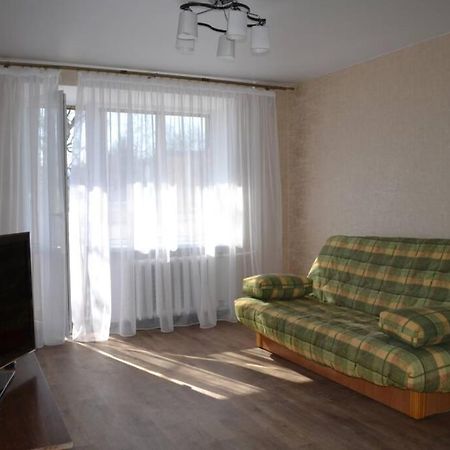 Apartment Brooklyn In Kamianets-Podilskyi Exterior photo