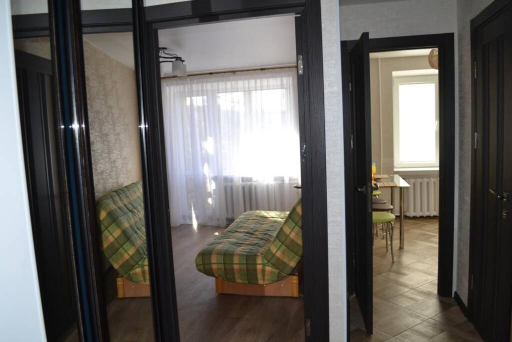 Apartment Brooklyn In Kamianets-Podilskyi Exterior photo
